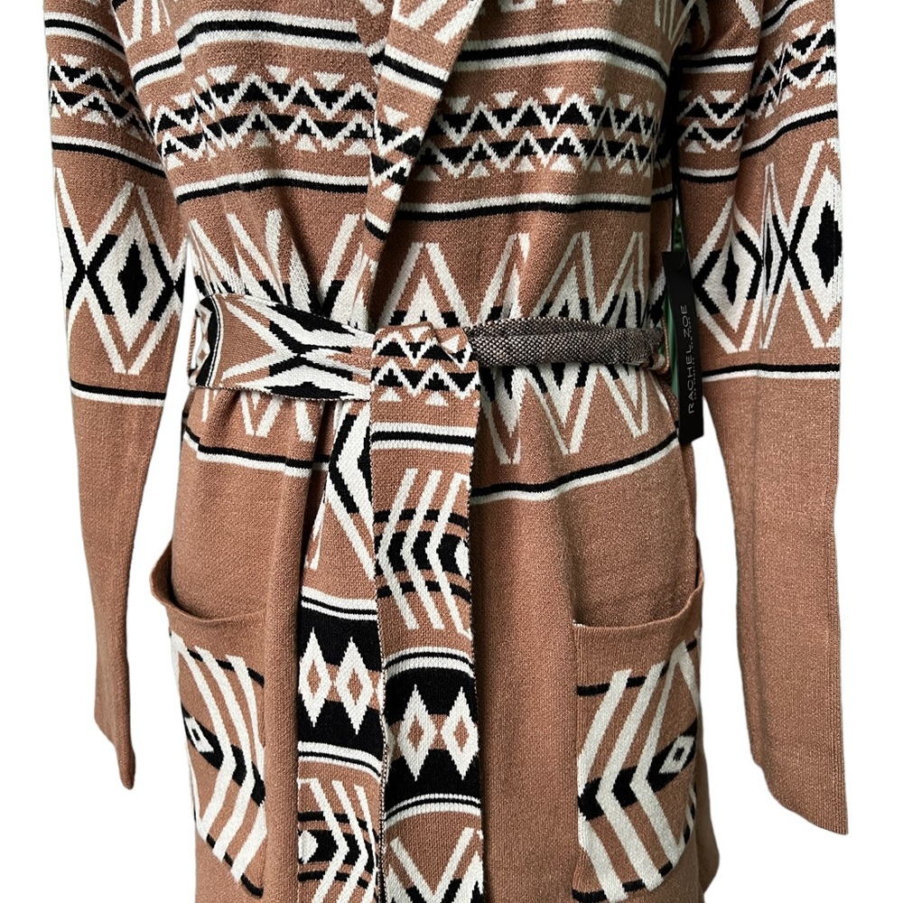 Rachel Zoe Cardigan - Picture 9 of 16